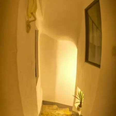 Old Town Chic Διαμέρισμα *